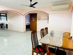 Blk 440 Fajar Road (Bukit Panjang), HDB 5 Rooms #559151911